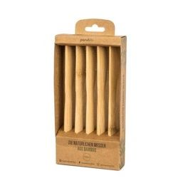Cuchillos de Bambu 5 Unidades PANDOO Cuchillos de Bambu 5 Unidades PANDOO