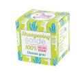 Champu SOLIDO cabellos Grasos Verbena 55gr