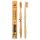Cepillo Dientes Infantil de Bambu PANDOO