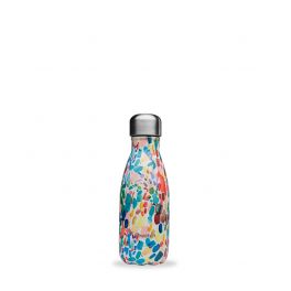 Botella Isotermica Acero Inox ARTY 260ML Botella Isotermica Acero Inox ARTY 260ML