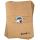 Cuaderno notas tamaño papel A4( 5unid) PANDOO