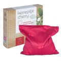 CLASSICO Cojin Termico 27X27 cm hue, cereza CERECI