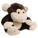 Mono Peluche Termico 23x28x10 cm CHERRY BELLY