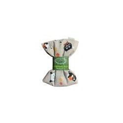 Coj&iacute;n TXIKI T&eacute;rmico HIERBA BUENA m.o 22x30 cm ALBA